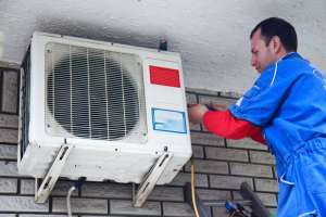 24/7 and Emergency HVAC Near University, VA | Air Conidtioning and Heating Contractors
